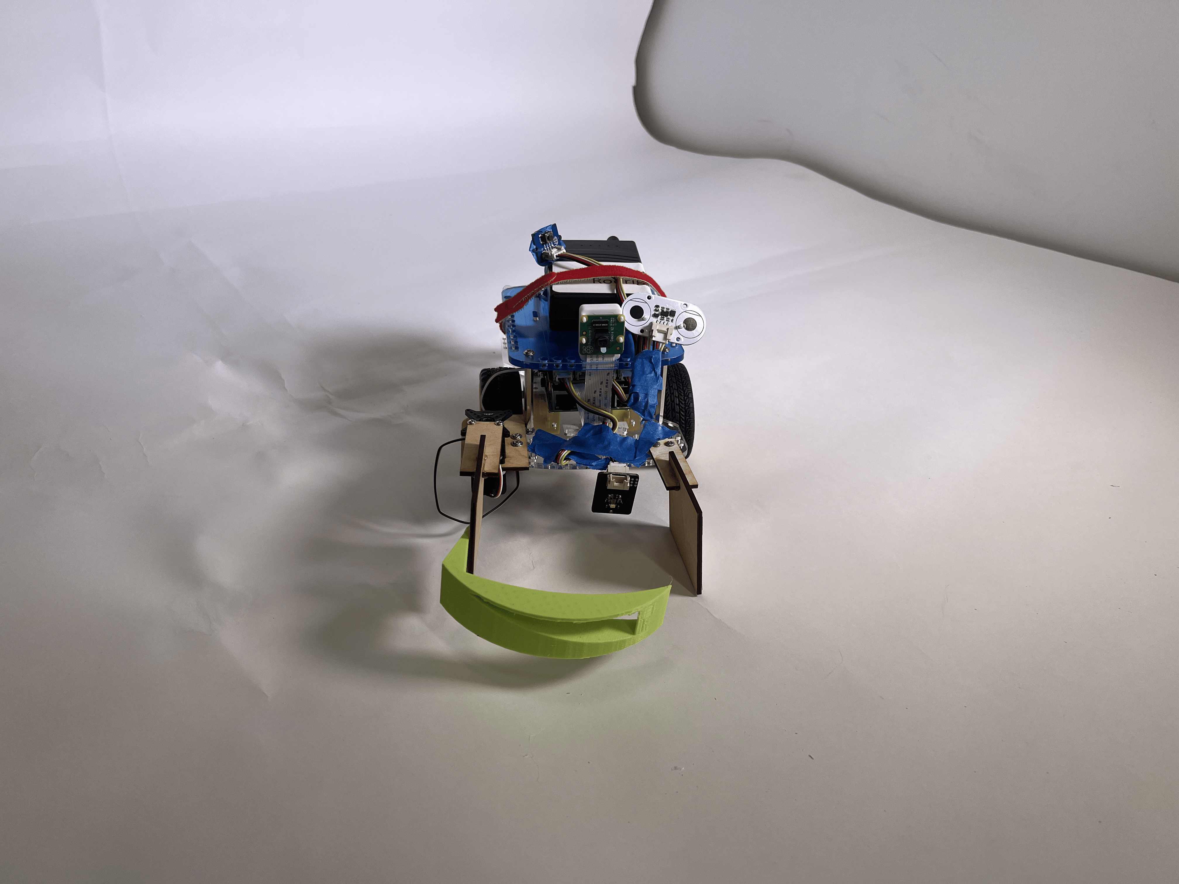 robot 3